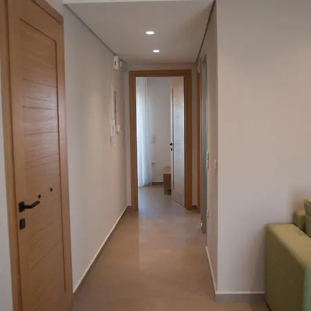 Lejlighed Aurelie Urban