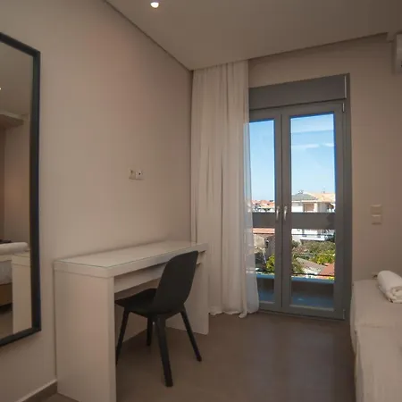 Aurelie Urban * Lefkáda