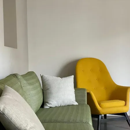 Lejlighed Aurelie Urban