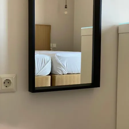 Lejlighed Aurelie Urban