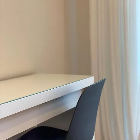 Aurelie Urban Lejlighed *