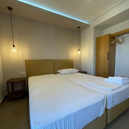 Lejlighed Aurelie Urban