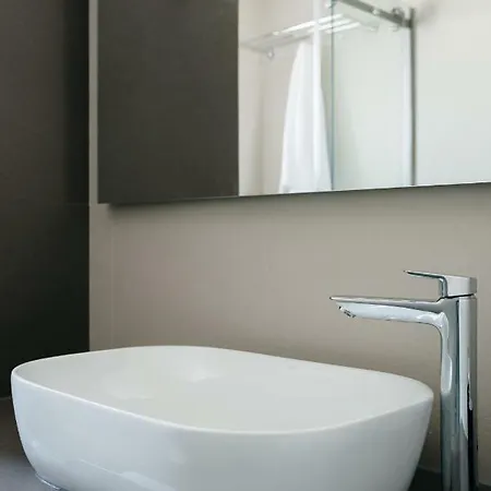 Aurelie Urban Lejlighed Lefkáda