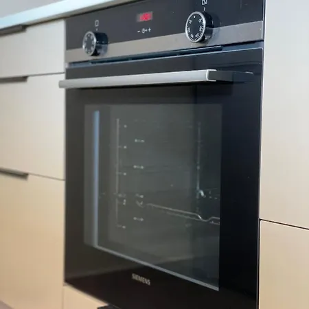 Apartamento Aurelie Urban *