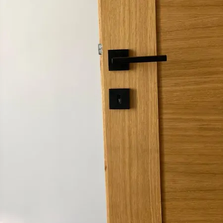 شقة Aurelie Urban Lefkáda